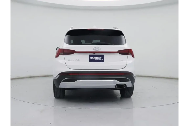 $25998 : Hyundai SANTA FE 2023 AWD SE image 6
