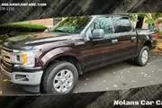 $22999 : 2019 F-150 XLT thumbnail