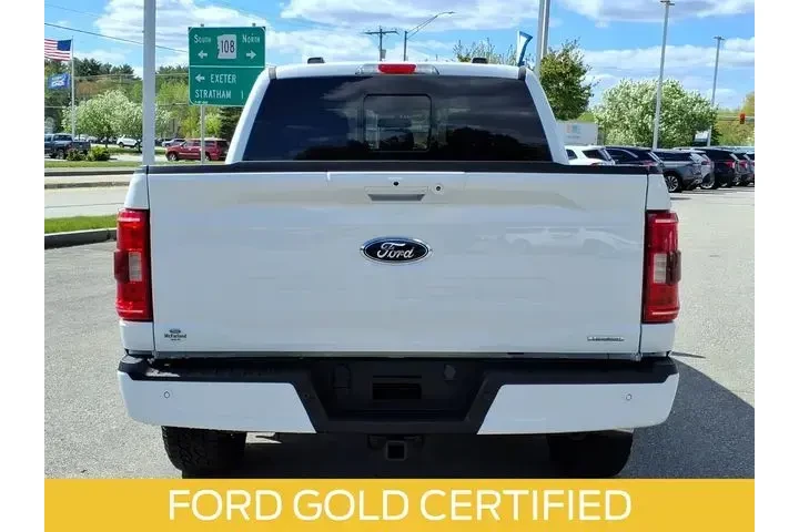 $39078 : Ford F-150 2023 4x4 XLT 4dr image 10