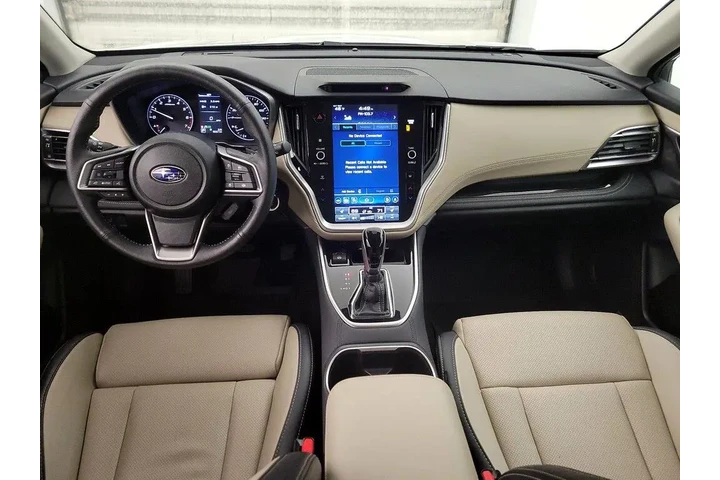 $34998 : Subaru Outback 2025 AWD Limi image 9