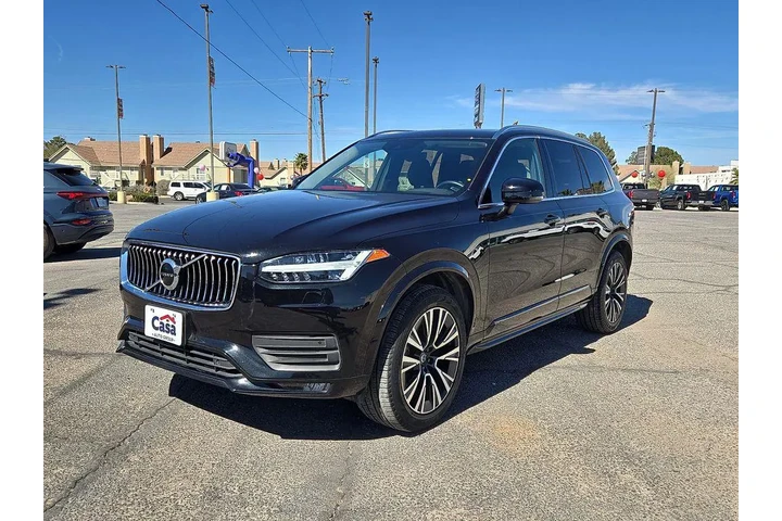 $34995 : Volvo XC90 2022 AWD T6 Momen image 6