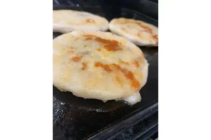 PUPUSERIA MI BENDICIÓN image 1