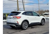 $19797 : Ford Escape Hybrid 2020 SE S thumbnail