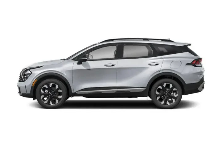 $29995 : Kia Sportage 2025 AWD X-Line image 2