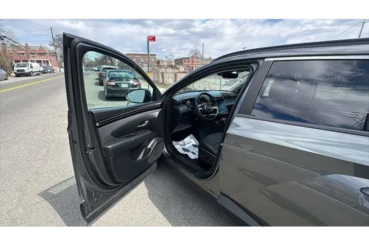 $22936 : Hyundai TUCSON 2023 AWD SEL image 10