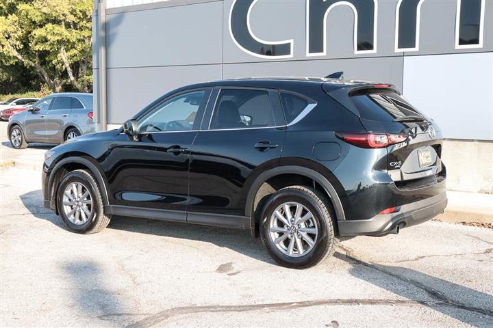 $25988 : 2023 CX-5 2.5 S Preferred Pac image 6