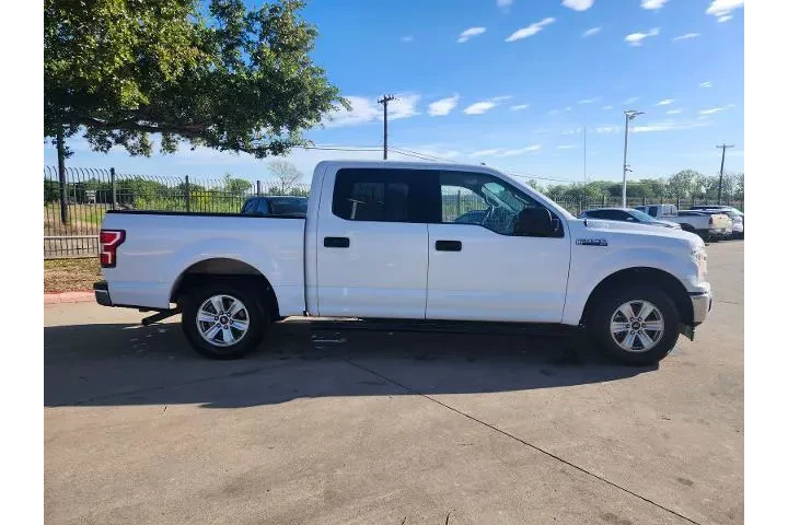$19998 : Ford F-150 2018 4x2 XL 4dr S image 2