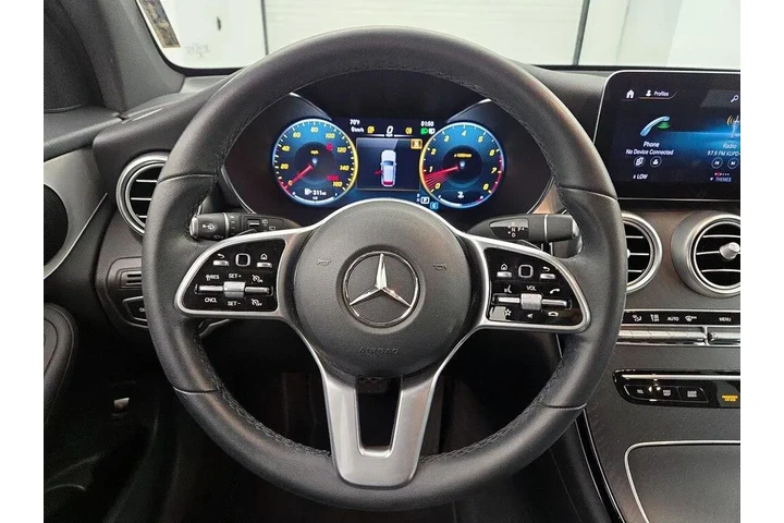 $28998 : Mercedes-Benz GLC 2022 GLC 3 image 10