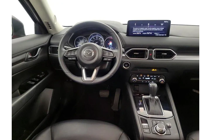 $25998 : Mazda CX-5 2024 AWD 2.5 S Se image 10