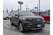 Ford Explorer 2023 AWD XLT 4 en Chicago