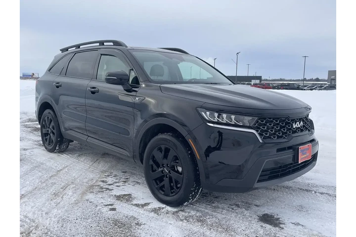 $27999 : Kia Sorento 2023 AWD X-Line image 3