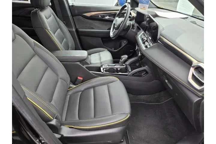 $26991 : Chevrolet Trailblazer 2024 A image 3