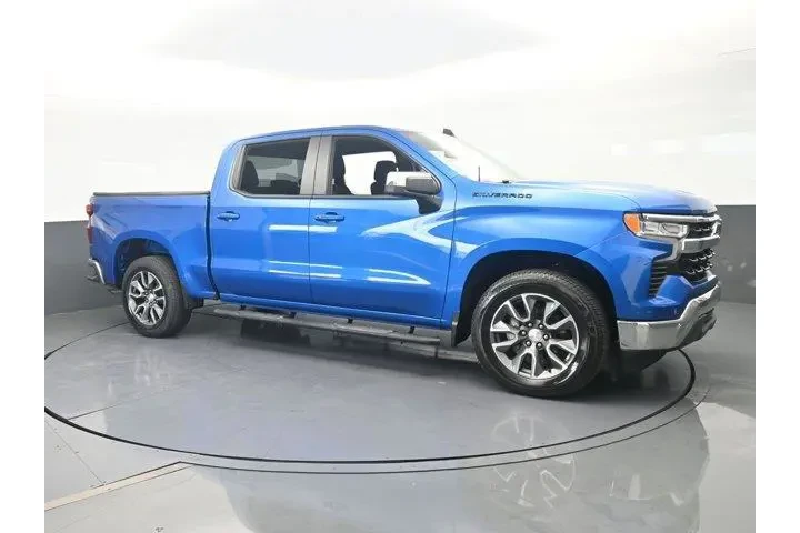 $32991 : Chevrolet Silverado 1500 202 image 8