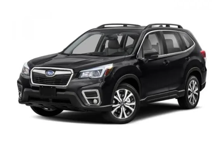 $19989 : Subaru Forester 2019 AWD Lim image 1