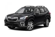 Subaru Forester 2019 AWD Lim en Wichita