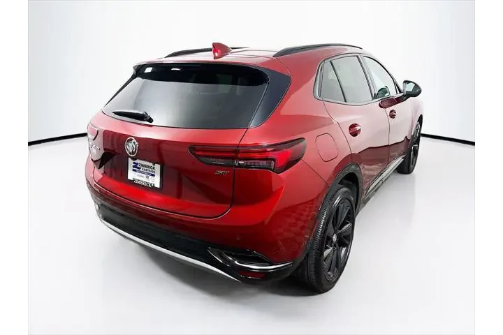 $32000 : Buick Envision 2023 AWD Esse image 9