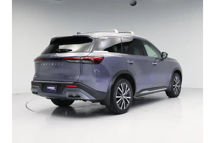 $39998 : INFINITI QX60 2023 AWD Senso image 8