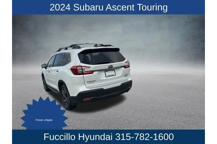 $39999 : Subaru Ascent 2024 AWD Touri image 8
