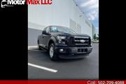 2015 F-150 XL SuperCab 6.5-ft