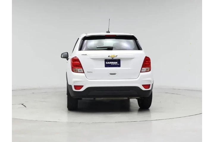 $16998 : Chevrolet Trax 2020 LS 4dr C image 6