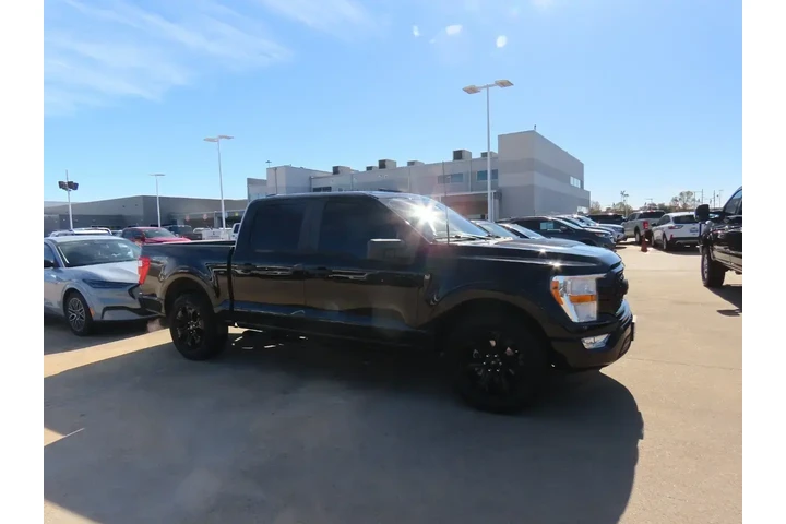 $30999 : Ford F-150 2022 4x2 XL 4dr S image 7