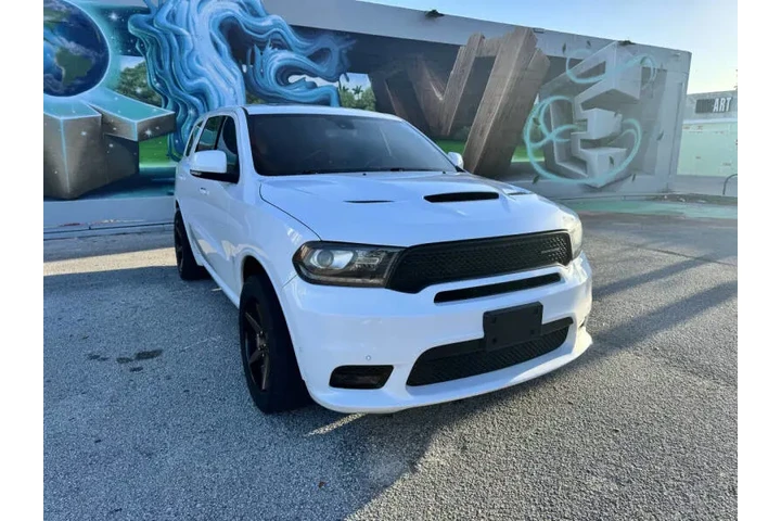$22499 : 2019 Durango R/T image 5