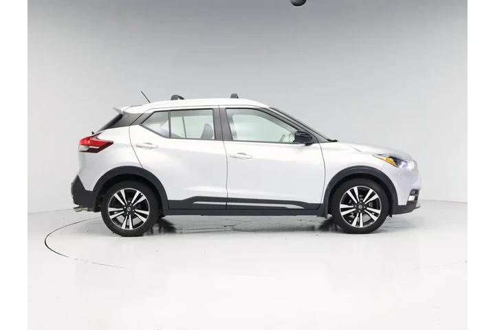$18998 : Nissan Kicks 2020 SR 4dr Cro image 7