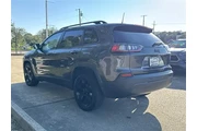 $20995 : Jeep Cherokee 2021 Latitude thumbnail