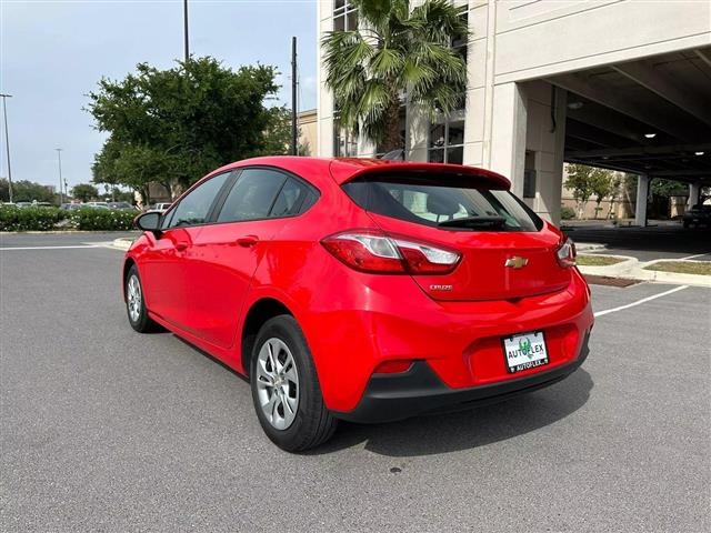 $15800 : 2019 CHEVROLET CRUZE2019 CHEV image 1