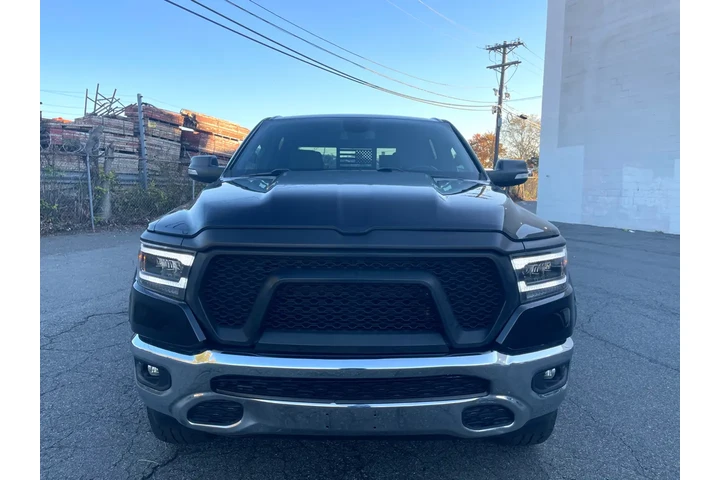 $19968 : 2019 RAM 1500 Big Horn/Lone S image 10