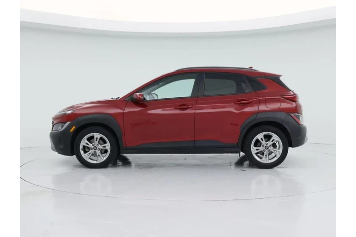 $20998 : Hyundai KONA 2023 SEL 4dr Cr image 3