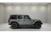 $32995 : Jeep Wrangler Unlimited 2021 thumbnail