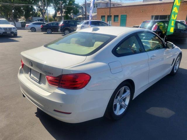 $13995 : 2014 BMW 4 Series 428i image 6