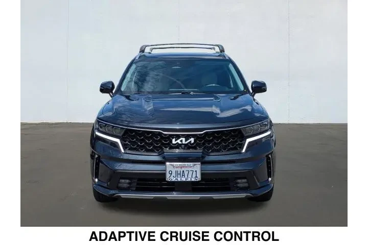 $32155 : Kia Sorento Plug-In Hybrid 2 image 8