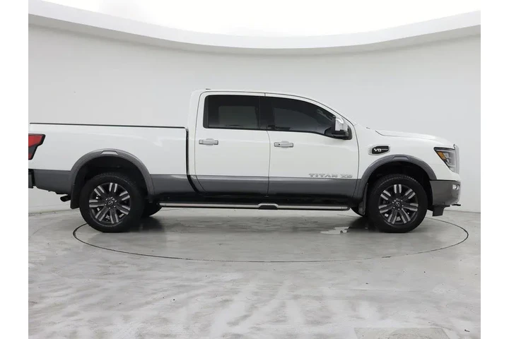 $39998 : Nissan Titan XD 2023 4x4 Pla image 7