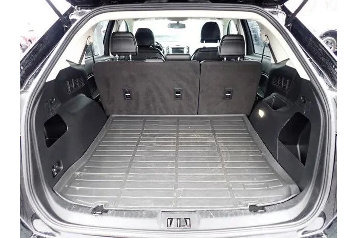 $11987 : Ford Edge 2017 AWD SEL 4dr C image 8