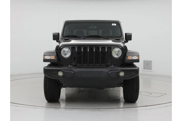 $27998 : Jeep Gladiator 2022 4x4 Alti image 5