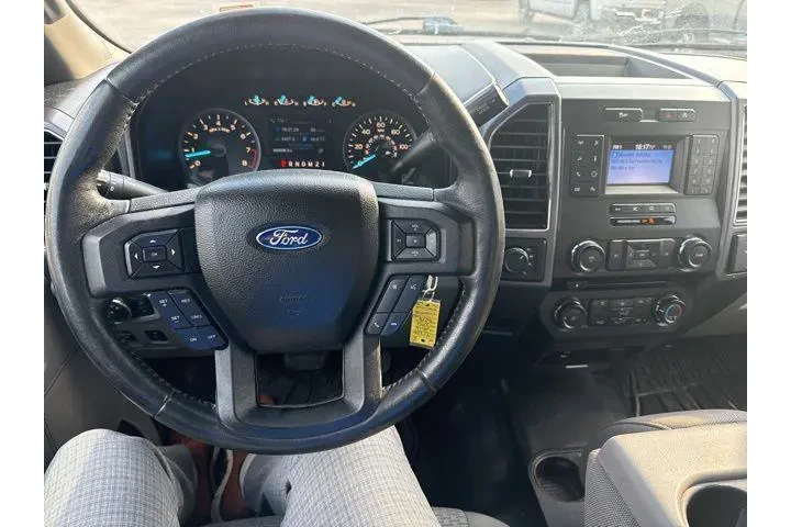 $9999 : Ford F-150 2018 4x4 XL 4dr S image 10