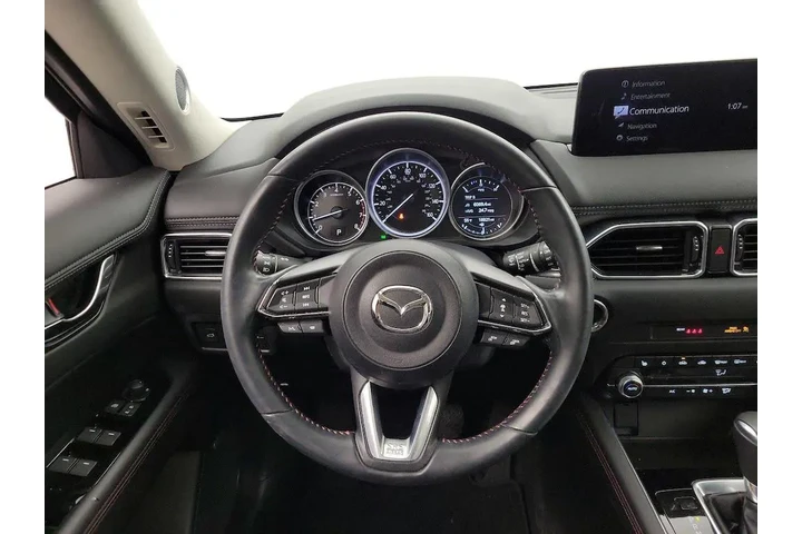 $25998 : Mazda CX-5 2021 Carbon Editi image 10