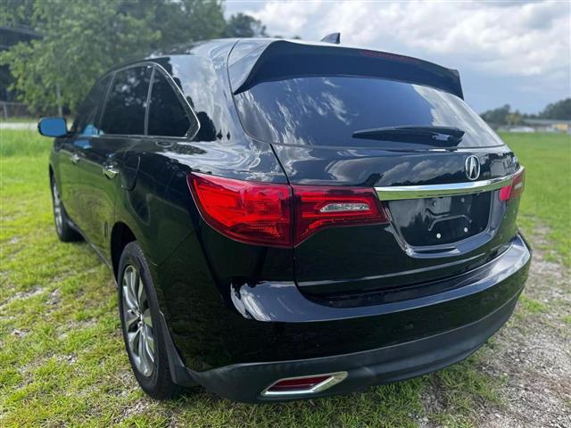 $15400 : 2014 ACURA MDX image 7