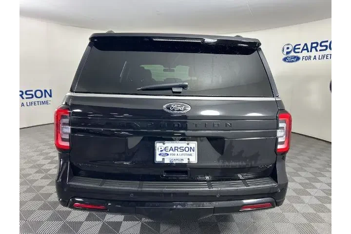 $59921 : Ford Expedition MAX 2022 4x4 image 6