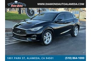 $14988 : 2017 QX30 Premium thumbnail