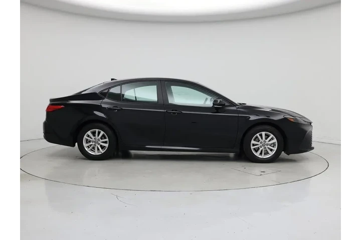 $26998 : Toyota Camry 2025 LE 4dr Sed image 7