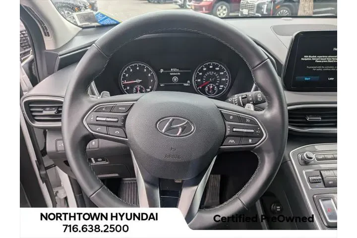$28407 : Hyundai SANTA FE 2023 AWD SE image 8