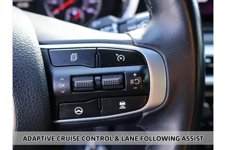 $19990 : Kia K5 2022 GT-Line 4dr Seda image 5