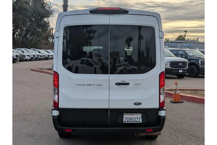 $38590 : Ford Transit 2023 350 XL 3dr image 9