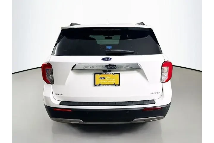 $34000 : Ford Explorer 2023 AWD XLT 4 image 6