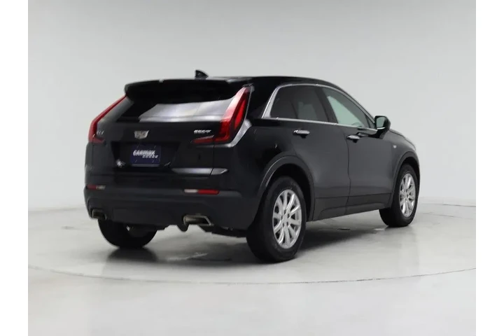 $24998 : Cadillac XT4 2023 Luxury 4dr image 8