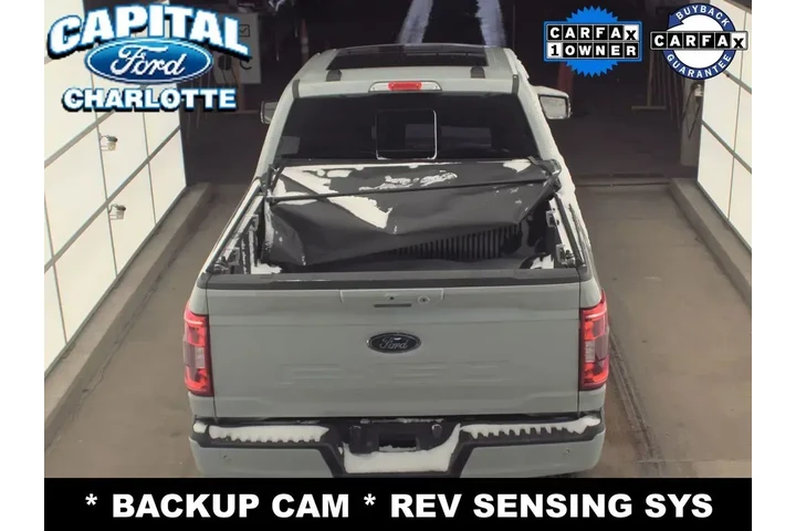 $36999 : Ford F-150 2023 4x4 XLT 4dr image 6