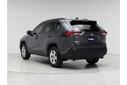 $25998 : Toyota RAV4 2021 XLE 4dr SUV thumbnail
